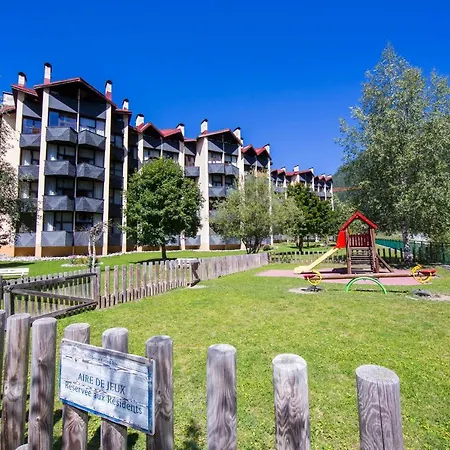 Sainte-foy-l'argentiere Sleeps 3 T607782 *