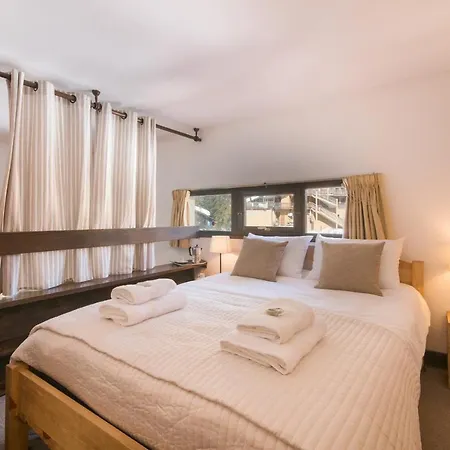 Sainte-foy-l'argentiere Sleeps 3 T607782 *